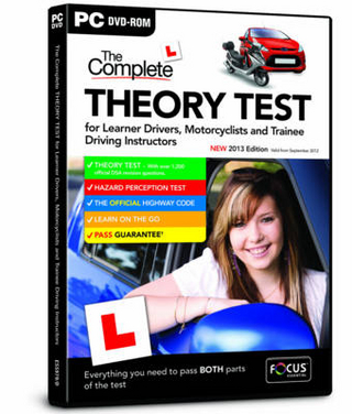 The Complete Theory Test