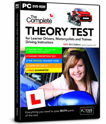 The Complete Theory Test