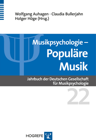 Musikpsychologie