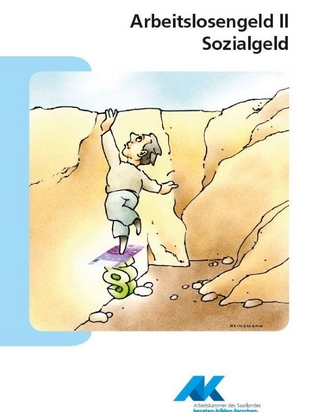 Arbeitslosengeld II, Sozialgeld