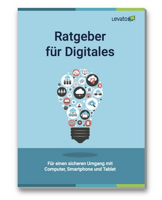Ratgeber für Digitales