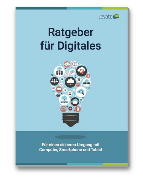 Ratgeber f&uuml;r Digitales - Kristoffer Braun, Andreas Dautermann