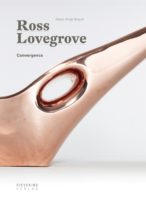 Convergence - Ross Lovegrove