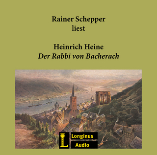 Der Rabbi von Bacherach