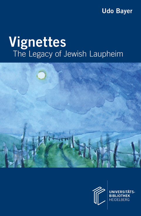 Vignettes - Udo Bayer