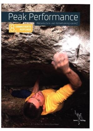 Peak Performance - Guido K&ouml;stermeyer