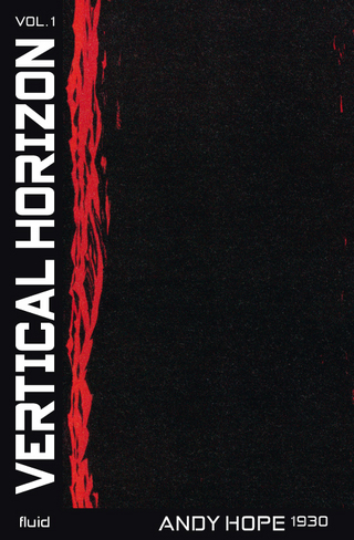 Andy Hope 1930. Vertical Horizon Vol. 1 and 2