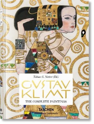 Gustav Klimt. The Complete Paintings