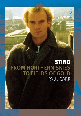 Sting - Paul Carr