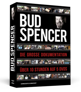 BUD SPENCER - DIE GROSSE DOKUMENTATION