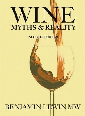Wine Myths and Reality