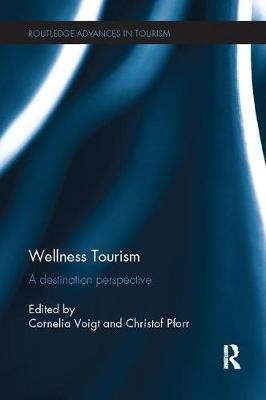 Wellness Tourism - 