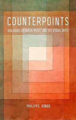 Counterpoints - Philippe Junod