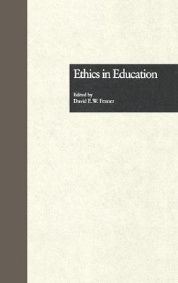 Ethics in Education - 