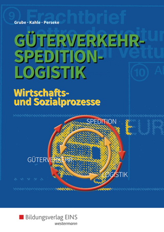 Güterverkehr - Spedition - Logistik