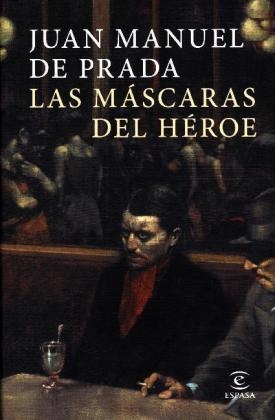 Las mÃ¡scaras del hÃ©roe