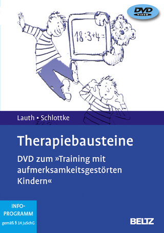 Therapiebausteine