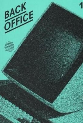 Back Office 1 - Making Do, Making with