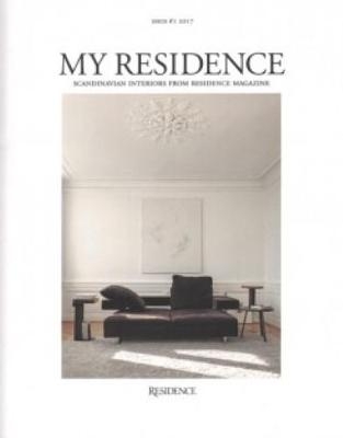 My Residence - Scandinavian Interiors from Residence Magazine 2017