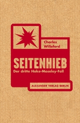 Seitenhieb - Charles Willeford