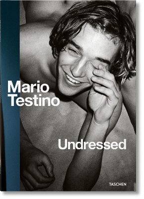 Mario Testino. Undressed - Matthias Harder, Manfred Spitzer, Carine Roitfeld