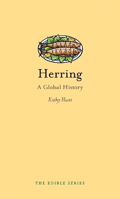 Herring - Kathy Hunt