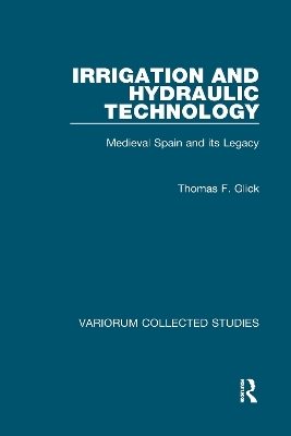Irrigation and Hydraulic Technology