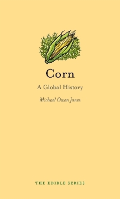 Corn - Michael Owen Jones
