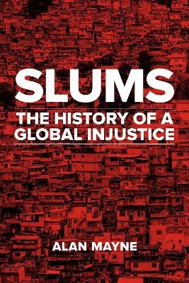 Slums - Alan Mayne