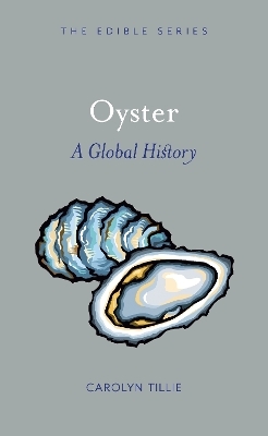 Oyster - Carolyn Tillie