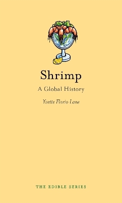 Shrimp - Yvette Florio Lane