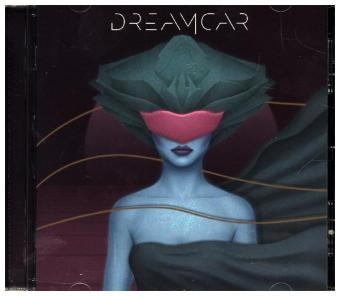 Dreamcar, 1 Audio-CD -  Dreamcar