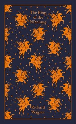 The Ring of the Nibelung - Richard Wagner
