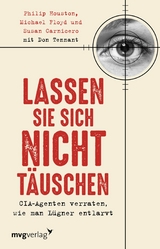 Lassen Sie sich nicht t&auml;uschen - Philip Houston, Michael Floyd, Susan Carnicero, Don Tennant