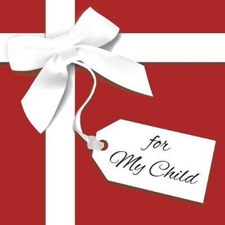 For My Child