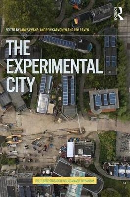 The Experimental City - 