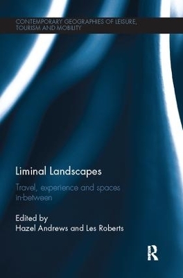Liminal Landscapes - 
