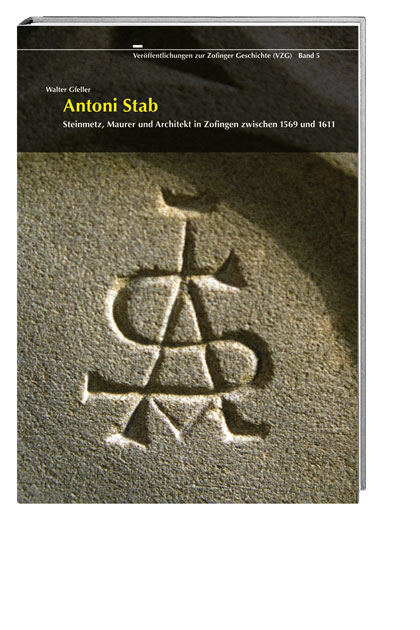 Antoni Stab - Walter Gfeller