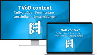 TVöD context