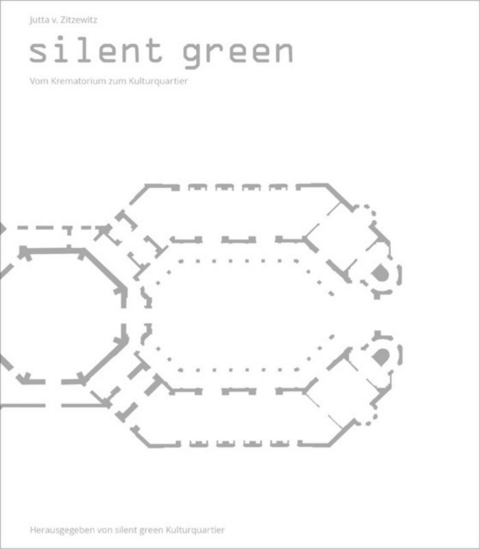 Silent Green - Jutta Zitzewitz