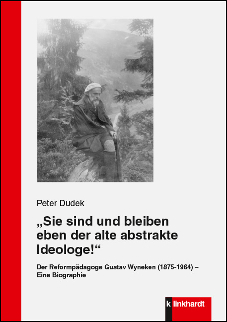 "Sie sind und bleiben eben der alte abstrakte Ideologe!" - Peter Dudek