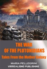 War of the Plutonidians -  Maria Pellegrini
