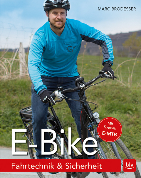 E-Bike - Marc Brodesser