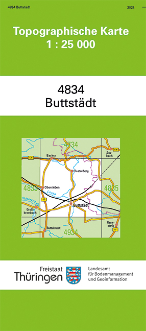 Buttst&auml;dt