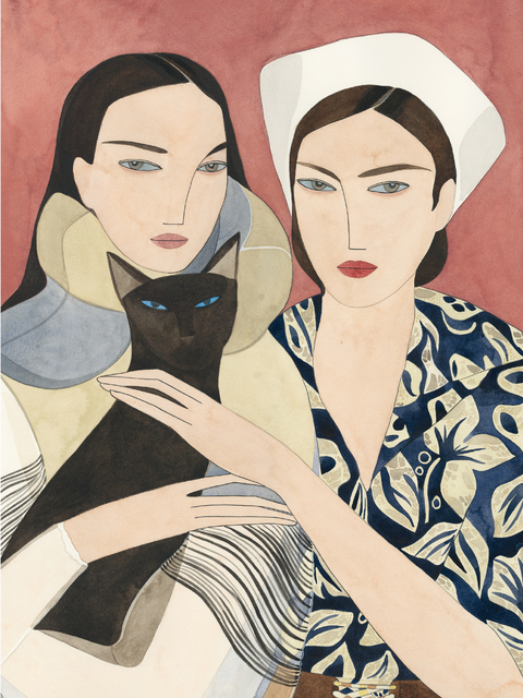 Window Shopping - Kelly Beeman
