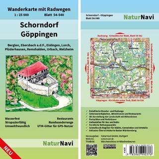 Schorndorf - Göppingen