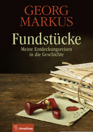 Fundstücke