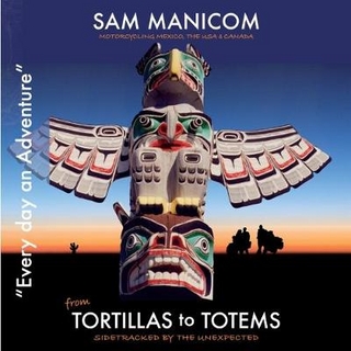 Tortillas to Totems