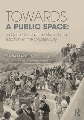 Towards a Public Space - Marta Sequeira