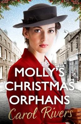 Molly's Christmas Orphans - Carol Rivers